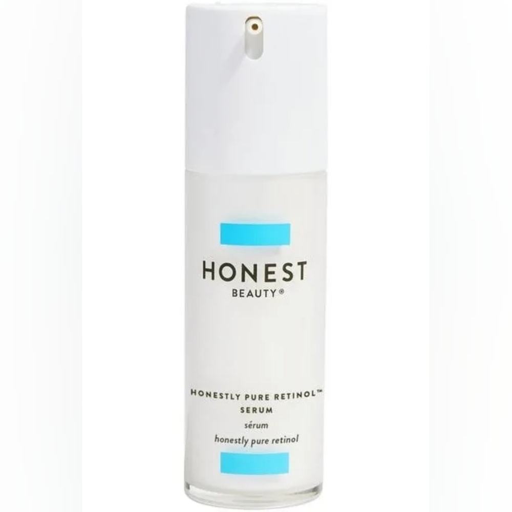 🆕️ Honest Beauty Pure Retinol Serum
